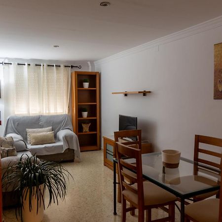 Apartamento San Miguel 拜纳 外观 照片