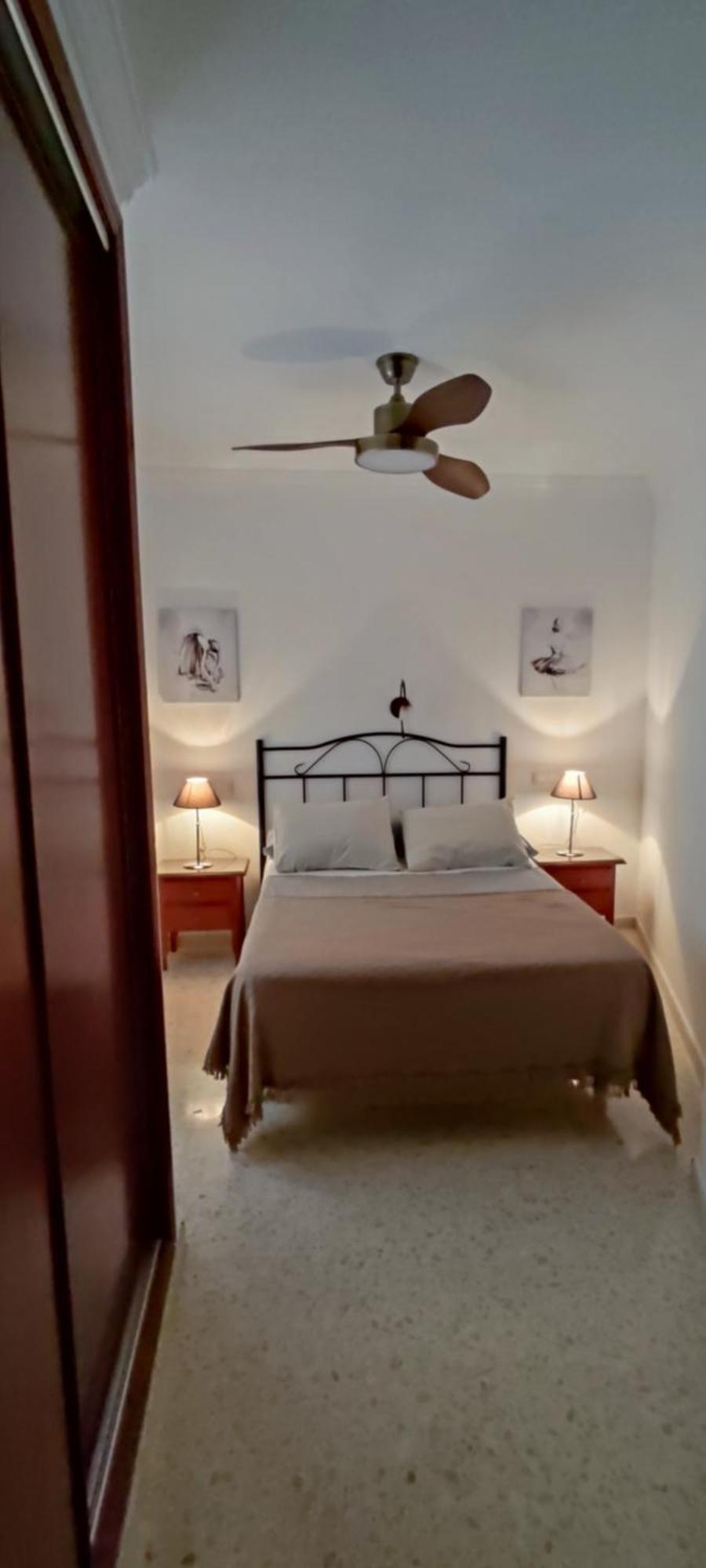 Apartamento San Miguel 拜纳 外观 照片